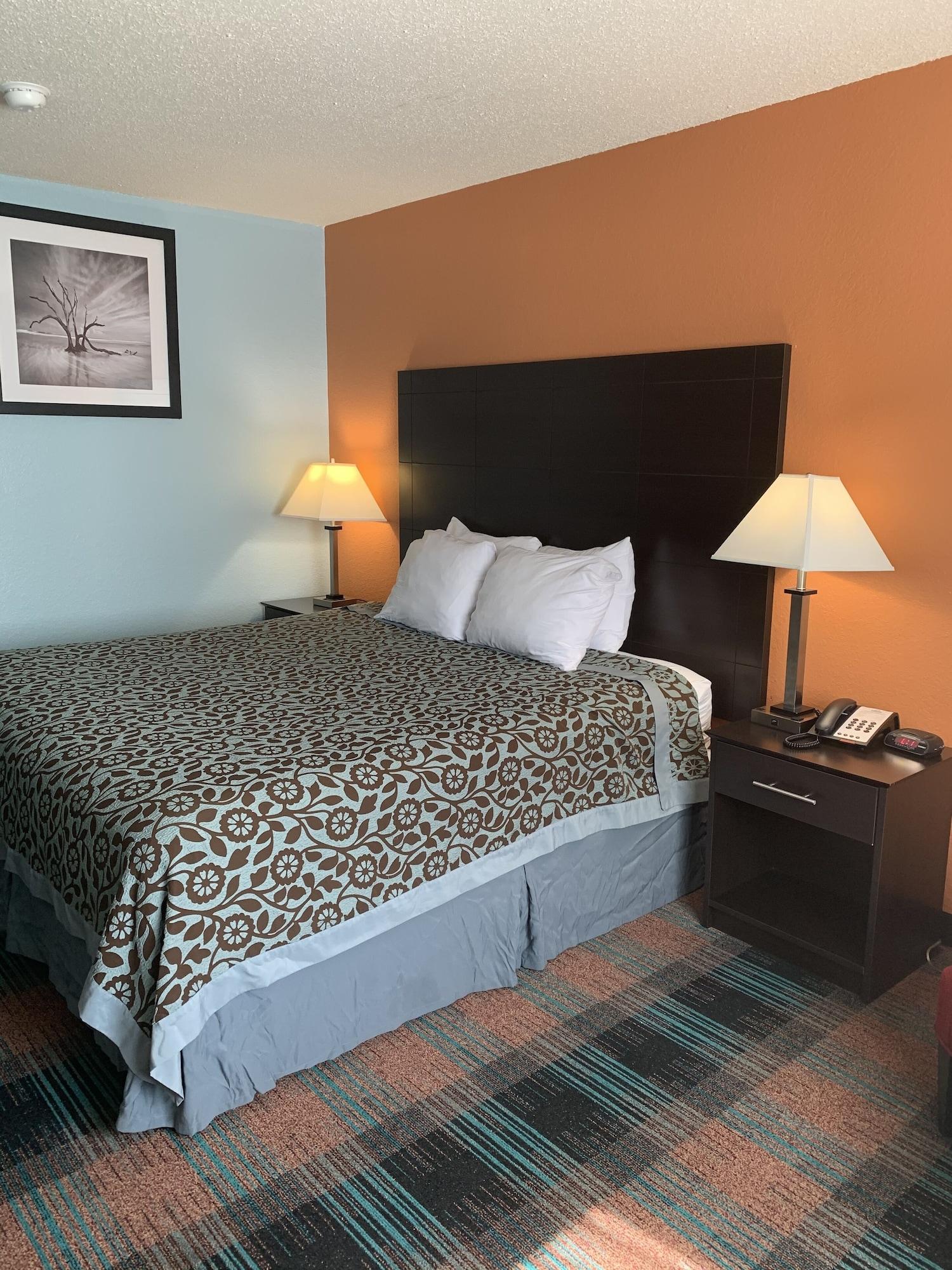Days By Wyndham Sc 2* Greenwood