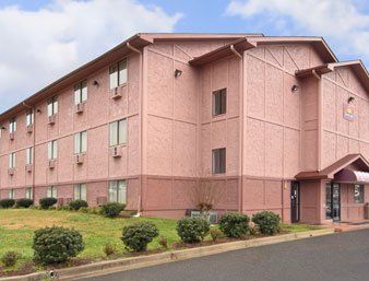 Days By Wyndham Sc 2* Greenwood