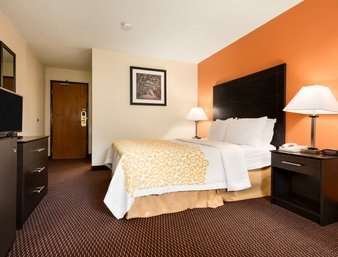 Hotel Days By Wyndham Sc 2*