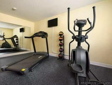 Days By Wyndham Sc Hotel 2*